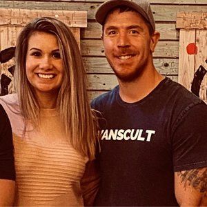 Meet your Posher, Thad